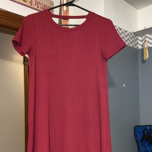 T-Shirt dress